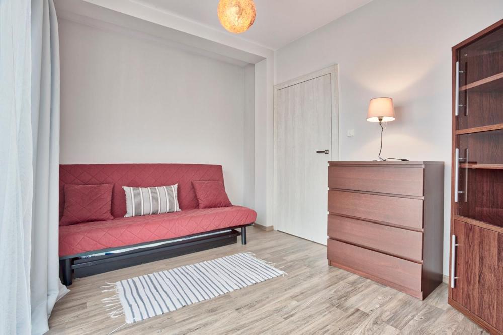 Family Apartment By Tyzenhauz Krakow Exterior photo