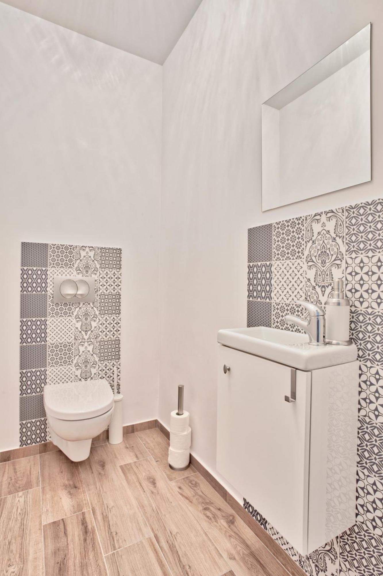 Family Apartment By Tyzenhauz Krakow Exterior photo